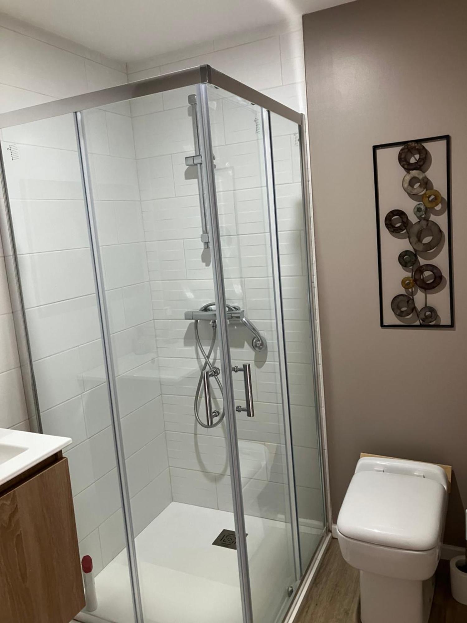 Chambre Et Sdb Avec Entree Privative Soustons Exterior foto